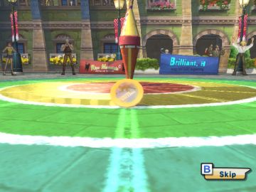 Immagine -8 del gioco Wacky World of Sports per Nintendo Wii
